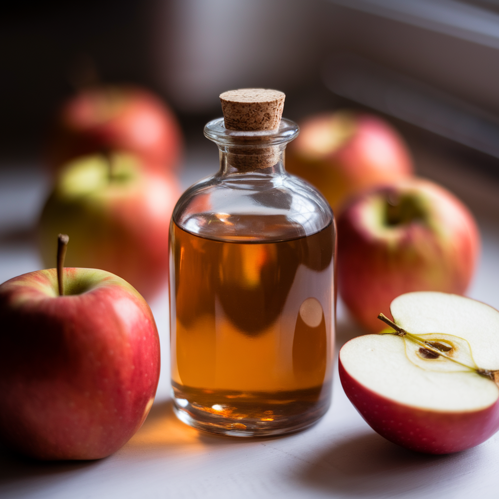Apple Cider Vinegar